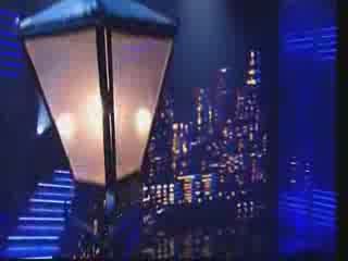 Britain's Got Talent George Sampson - WINNER 2008