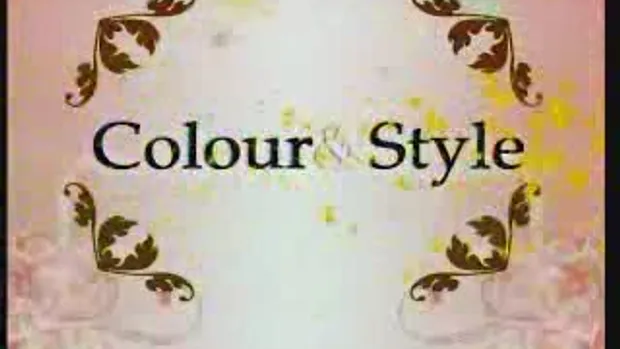 Colour & Style: Makeover