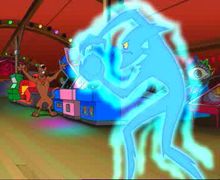 Scooby-Doo & The Cyber Chase (พากย์ไทย)(Part6/6)