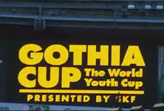 Gothia Cup 2008