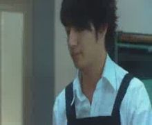 Nodame Cantabile - วุ่นรัก นักดนตรี ตอนที่ 12