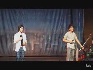 นัท-ต้อล: Don't Say Goodbye