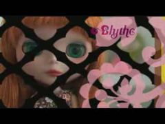 Blythe Eyes