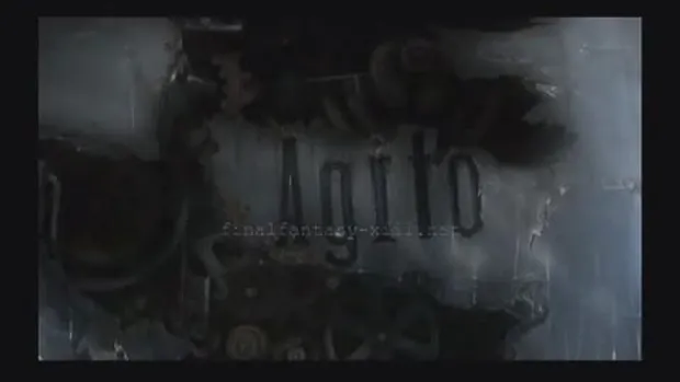 Final Fantasy Agito 13 [DKS3713]