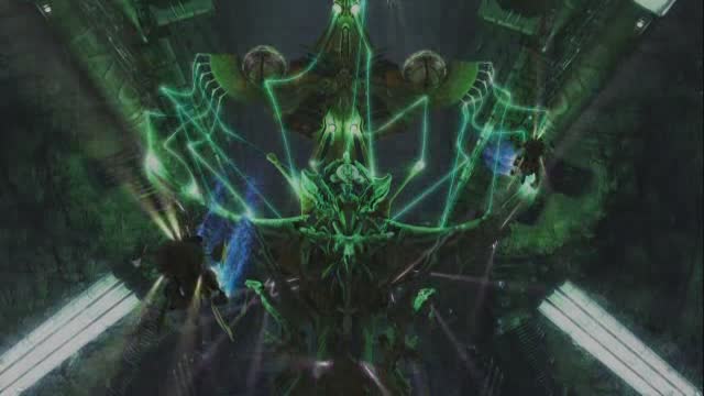 Final Fantasy XIII [Gameplay Trailer]