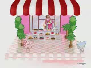 Cookie Shop [Debut Trailer]