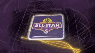 NBA All Star 2009 58th Game Highlight