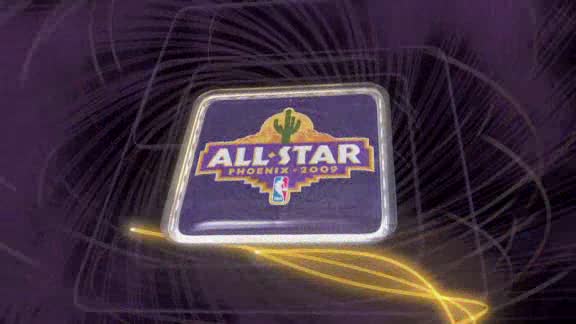 All-Star Saturday Night 2009