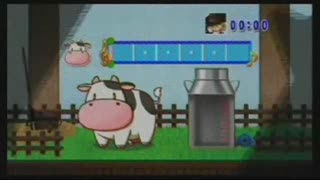 Harvest Moon: Ranch Store [Cow Trailer]