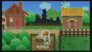 Harvest Moon: Ranch Store [Garden Trailer]