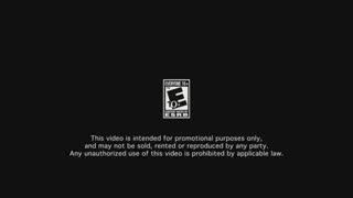 Burnout Paradise [Cop&Robber Trailer]