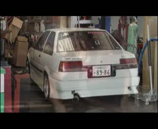 Drift-Special- Beauty Battle Music