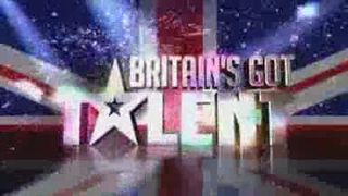 Britains Got Talent : โชว์เต้นระบำหน้าท้อง