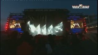 Placebo - Bitter End live @ MTV Rock Am Ring