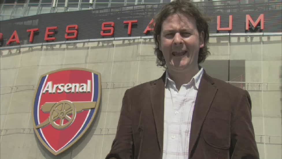 FIFA 2010 [Arsenal Event]