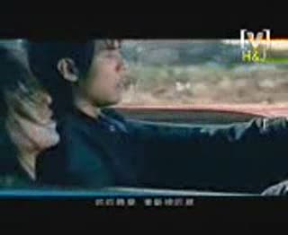 jay chou 02( TF version)