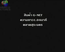 G-Net : G gang ตลาดสุระนคร