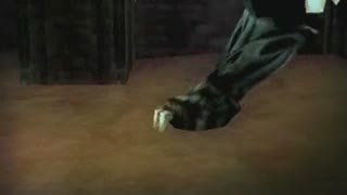 God Eater [Vasura Gameplay]