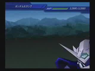 SD Gundam G Generation Wars [Extended Trailer]