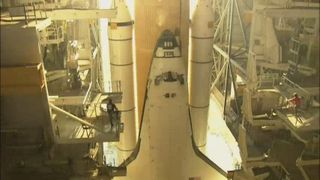 NASA Space Shuttle HD