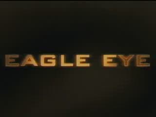 eagle eyes ขอให้เป็นแค่ตัวอย่างหนัง
