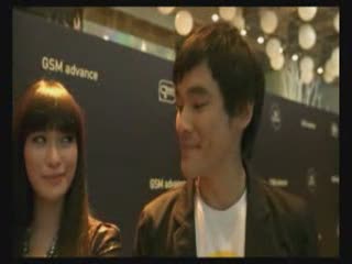 กฤษรักเพื่อน ชมมดดำว่าสวยกว่าพลอย