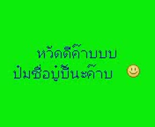 หมาพูด น่ารักมากเลย