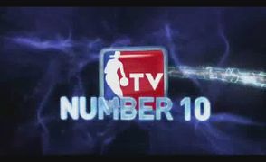 NBA Top 10 Highlight  16 พฤศจิกายน 2009 HQ