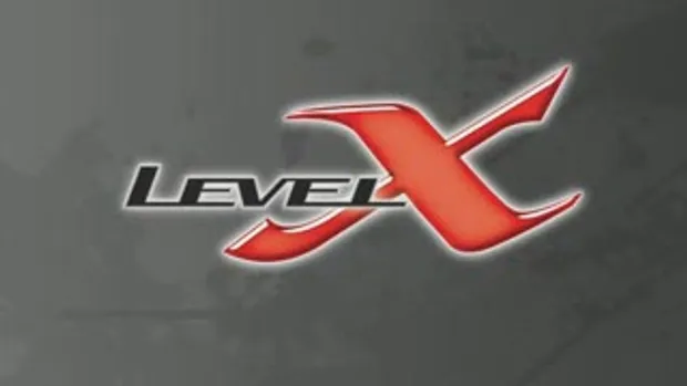 LeVelX 2