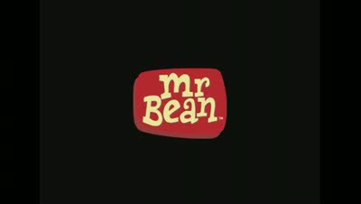 Mr Bean - Mind the Baby