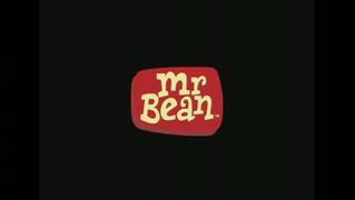 Mr Bean - Mind the Baby