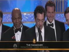 Golden Globe Awards 2010 (8)
