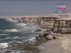 สนามแข่งสุดโหด Dakar 2010