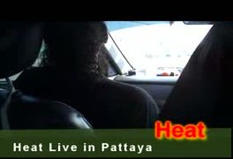 Heat live in Pattaya