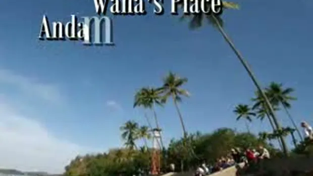 Wanna's Place,Ao-nang Krabi -www.travelthailandtv.