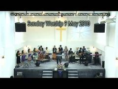 Sunday Worship 9 May 2010(2)