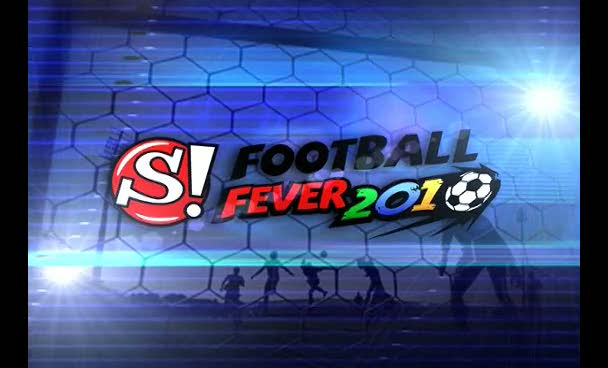 Sanook! football fever 2010 ep.5 [2/3]