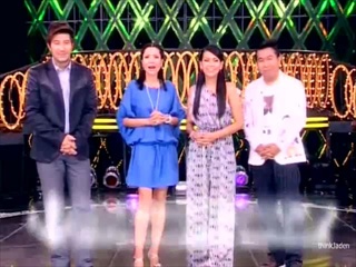ราตรีสโมสร 23-06-53 องค์หญิงยีหวางภูฏาน ที่หัวหิน(