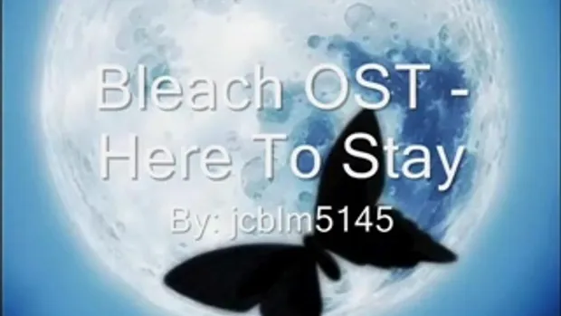 ost bleach