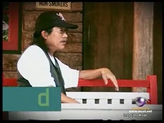 The idol : แอ๊ด คาราบาว 2/2