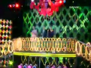 ราตรีสโมสร - ทีมนักแสดง ระบำดวงดาว 1/4