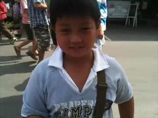 รูดไพ่ น้องฟิล์ม อ.สมศักดิ์