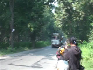 เจโอ๋เวสป้าผจญภัย-เข้าเขตทหาร(อินเดีย)