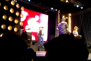 Countdown 2011 - ฟิวเจอร์ปาร์ค รังสิต