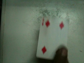 กลไพ่เปลี่ยนดอก อ.สมศักดิ์