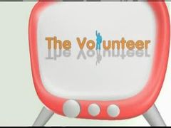 The Volunteer ตอน 11(1/2)