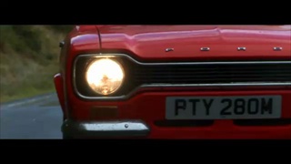 Ford Escort Mexico review