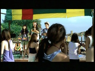 ดนตรีสุดซ่าส์ กับ ชิน ดา ตูน