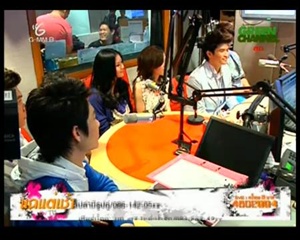 แฉแต่เช้า - แนะนำตัว The Star7 ตูมตาม หมายเลข 1