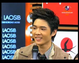 บอกเก้าเล่าสิบ - แนะนำตัว The Star 7 หมายเลข 5 แอม
